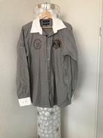 State of art blouse overhemd modern fit l, State of Art, Halswijdte 41/42 (L), Ophalen of Verzenden, Zo goed als nieuw