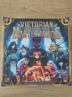 Victorian Masterminds Bordspel - Compleet & Goede Staat, Drie of vier spelers, Ophalen of Verzenden, Zo goed als nieuw, CMON