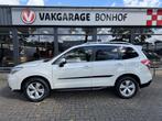 Subaru Forester 2.0 Luxury AUTOMAAT-CAMERA-TREKHAAK, Automaat, Euro 5, 15 km/l, Electronic Stability Program (ESP)