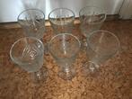 Diverse glazen, Verzamelen, Glas en Borrelglaasjes, Ophalen of Verzenden, Zo goed als nieuw, Overige typen