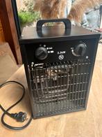 Electrische kachel 3.3 KW zgan, 30 tot 80 cm, Kachel, Minder dan 60 cm, Ophalen of Verzenden