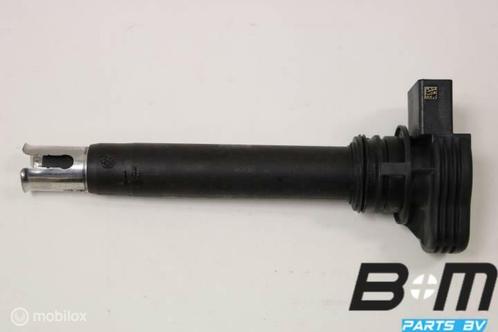Bobine Audi TT 8J, Auto-onderdelen, Motor en Toebehoren, Gebruikt