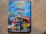 Pokemon 6 Jirachi, Ophalen of Verzenden, Zo goed als nieuw