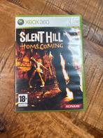 Silent Hill Homecoming - Xbox 360, Avontuur en Actie, Gebruikt, Vanaf 18 jaar, 1 speler
