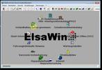 Elsawin 6.0 Alle VAG VW, AUDI, SKODA, SEAT op 1 USB stick, Auto diversen, Handleidingen en Instructieboekjes, Verzenden