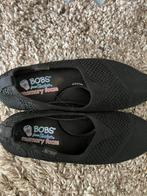Bob’s Skechers memory foam schoenen maat 38 zwart, Skechers, Zwart, Ophalen of Verzenden, Sneakers of Gympen