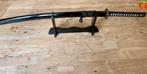 Katana samurai zwaard scherp japans, Verzamelen, Ophalen of Verzenden, Overige soorten, Zwaard of Sabel