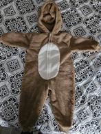 Leuke onesie maat 92/98 beren pakje, Kinderen en Baby's, Babykleding | Maat 80, Ophalen of Verzenden, Zo goed als nieuw, Jongetje of Meisje