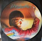 Marillion - Kayleigh UK 12" picture disc, Ophalen of Verzenden, Zo goed als nieuw, Progressive, 12 inch