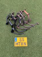 Piaggo / gilera bok standaarden, Ophalen of Verzenden