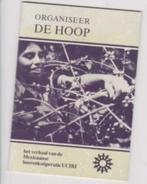 Organiseer De Hoop, Maatschappij en Samenleving, Nieuw, Ophalen of Verzenden, Wereld