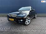 BMW X6 XDrive40d High Executive *GEREVISEERDE MOTOR* Panodak, Auto's, BMW, Euro 5, Gebruikt, 2993 cc, 4 stoelen