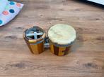 Sonor bongos, Ophalen of Verzenden, Gebruikt