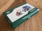 Nintendo game&watch zelda zl-65, Spelcomputers en Games, Spelcomputers | Overige, Ophalen, Gebruikt