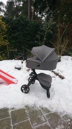 Stokke xplory kinderwagen zeer compleet veel accessoires, Ophalen, Overige merken