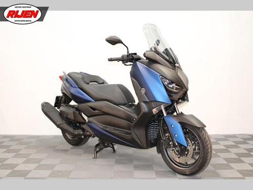 YAMAHA X MAX 400 TECH MAX (bj 2019), Motoren, Motoren | Yamaha, Bedrijf, Scooter, 12 t/m 35 kW
