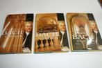 De Bach Cantates van Ton Koopman — Complete Set [3 Delen], Ophalen of Verzenden, Gelezen, Artiest