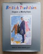 The British Tradition. Simpson - a World of Style., Kleding | Dames, Verzenden, Zo goed als nieuw