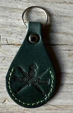 Korps Commando Troepen KCT Unieke Sleutelhanger -2,, Verzenden, Marine, Nederland, Embleem of Badge