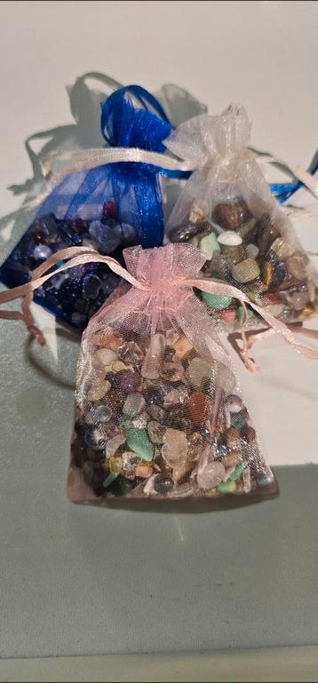 MYSTERY ZAKJES leuk voor kinderen beschikbaar voor biedingen