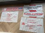 Ajax stadion vlaggen deel 15 - overige, Ophalen of Verzenden