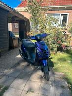 Piaggio zip 70cc 2t op brom, Fietsen en Brommers, Scooters | Piaggio, Ophalen, Zo goed als nieuw, Tweetakt, Zip