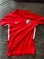 FC UTRECHT kindershirt S 128-137 cm NIKE, Sport en Fitness, Voetbal, Maat S, Ophalen of Verzenden, Zo goed als nieuw, Shirt