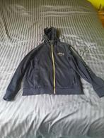 Hugo Boss trainingsjack Maat S, Ophalen, Gebruikt, Hugo Boss, Jongen