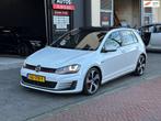 Volkswagen Golf 2.0 TSI GTI Performance DSG Panoramadak, Auto's, Stof, Gebruikt, Euro 6, 4 cilinders