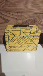 NS koffertje, Ophalen of Verzenden, Zo goed als nieuw