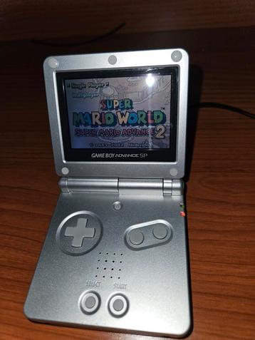 Nintendo Game Boy Advance  beschikbaar voor biedingen