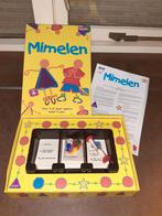 Mimelen Tactic nr 2, Ophalen of Verzenden, Zo goed als nieuw