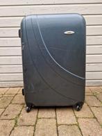 LIV hardcase grote reiskoffer, Sieraden, Tassen en Uiterlijk, Ophalen, Gebruikt, Hard kunststof, 70 cm of meer