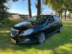 Lancia Delta 1.6-16V Gold, Auto's, Lancia, Euro 5, Gebruikt, Beige, 4 cilinders