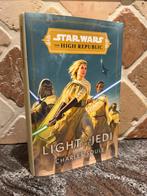 Light of the Jedi (starwars boek), Ophalen of Verzenden, Zo goed als nieuw