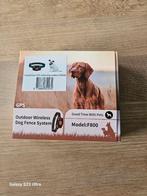 onzichtbare GPS omheiningsysteem hond, Ophalen of Verzenden, Nieuw