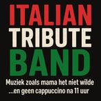 Italiaanse band zoekt toetsenist (Noord-Holland)