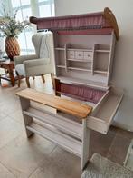 Schattig houten winkeltje, Kinderen en Baby's, Speelgoed | Speelkeukens, Ophalen