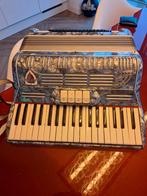Dell Angelo accordeon, Italiaans uit de jaren 60, Ophalen, Gebruikt, Overige merken