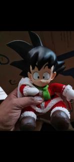 Dbz,Dragonball,goku kerst, Ophalen of Verzenden, Overige typen