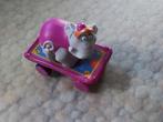 Vintage Disney Olifant Speelgoed, Ophalen of Verzenden, Gebruikt