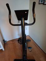Tunturi Star Fit E100 Hometrainer – Fitnessfiets, Ophalen, Gebruikt, Metaal, Benen