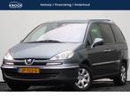 Peugeot 807 2.0 HDiF ST | 2010 | 7 persoons |, Auto's, Voorwielaandrijving, Euro 5, Gebruikt, Huisgarantie