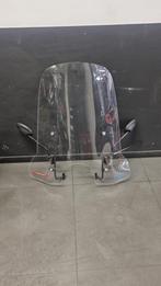 Windscherm La Souris Sourini , AGM , BTC , Riva China LX, Overige merken, ., Overige typen, Ophalen of Verzenden