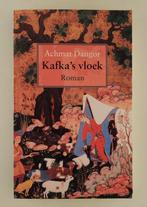 Dangor, Achmat - Kafka's vloek, Boeken, Verzenden, Gelezen