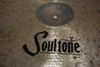 NIEUW!  Soultone Inferno Ride bekken 2342gr 20 inch, ., Drums of Percussie, Nieuw, Ophalen of Verzenden