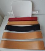 Diverse onderdelen stokke tripp trapp OUD model €10 ,00 pst, Kinderen en Baby's, Kinderstoelen, Ophalen of Verzenden, Gebruikt
