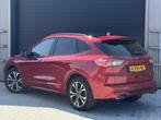 Ford Kuga 2.5 PHEV ST-Line GRATIS Afleverpakket! | Adaptieve, Gebruikt, 4 cilinders, Lichtsensor, Hybride Elektrisch/Benzine