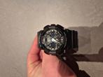 G shock, Sieraden, Tassen en Uiterlijk, Horloges | Heren, Ophalen of Verzenden, Zo goed als nieuw, Casio