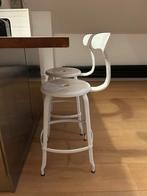 Chaise Nicolle Barstoelen/Krukken - Zo goed als nieuw!, 60 tot 90 cm, Ophalen of Verzenden, Zo goed als nieuw, Metaal